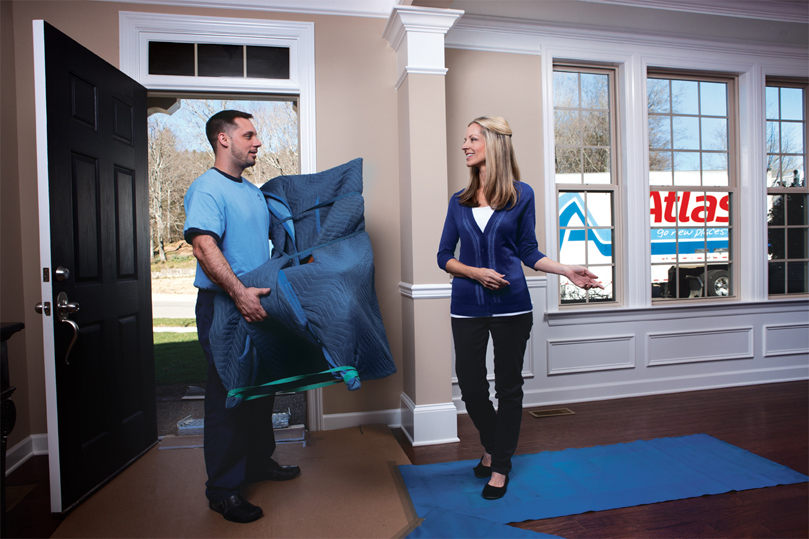 Residential Moving Movers Greensboro & Winston Salem