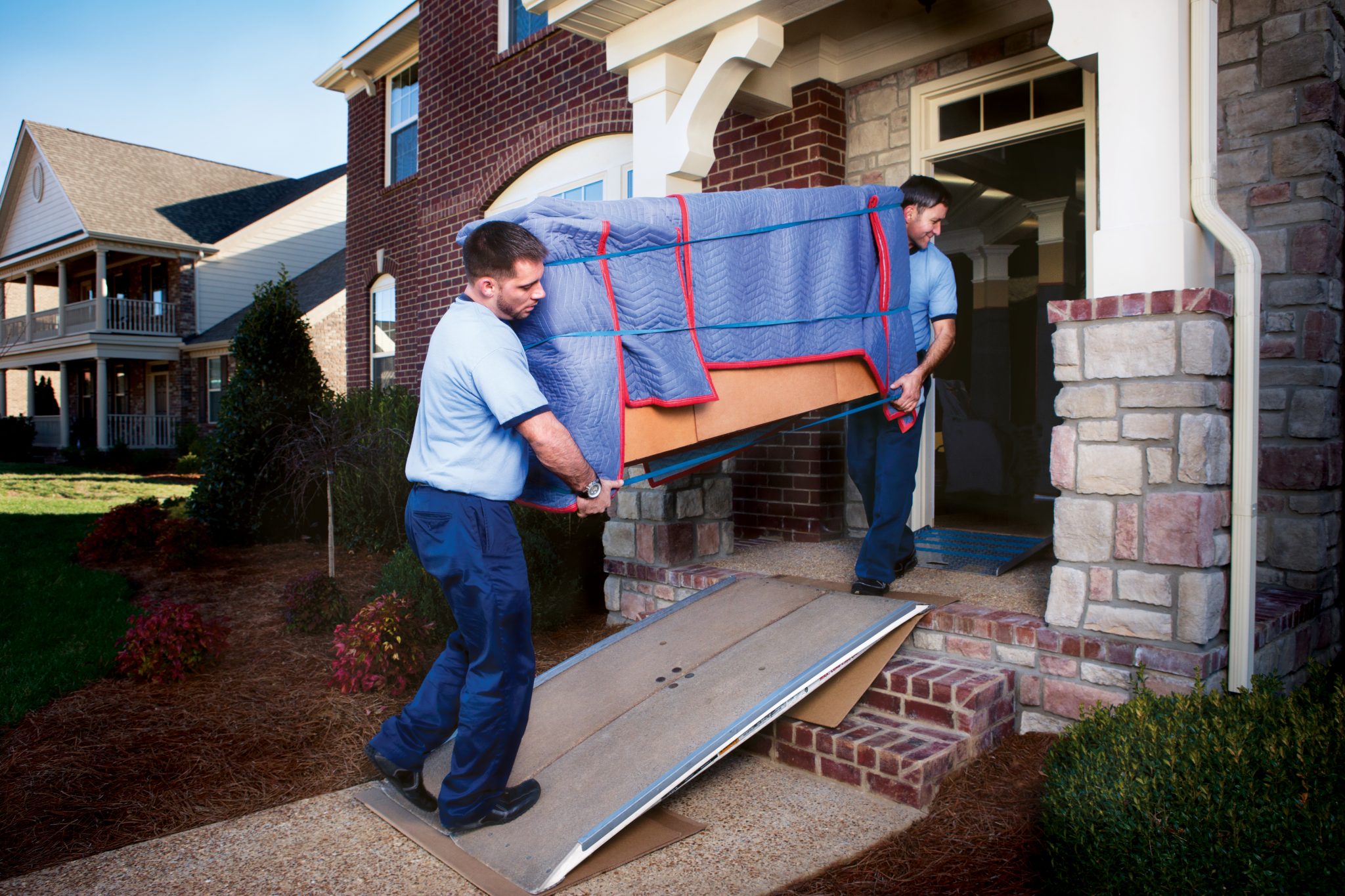 Team Moving Company Movers Greensboro & Winston Salem