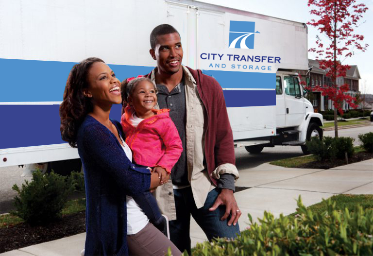Residential Moving | High Point & Winston-Salem, NC | City Transfer and ...